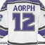   Aorph